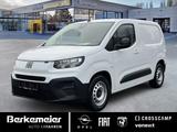 Fiat Doblo L1 ELEKTRO**Kamera/Holz/Keyless** - Fiat Kühlkastenwagen Dob