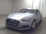 Audi A5 Sportback 40 TFSI Navi LED Kamera ACC Sports. - gebrauchte Audi A5 aus dem Jahr 2021