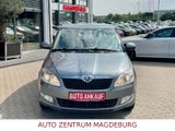 Skoda Fabia Combi 1,2 TSI Ambition Klima Sitzh. GJR - Skoda Fabia aus 2014