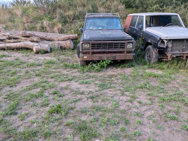 Nissan NISSAN PATROL 3,3 SD W160