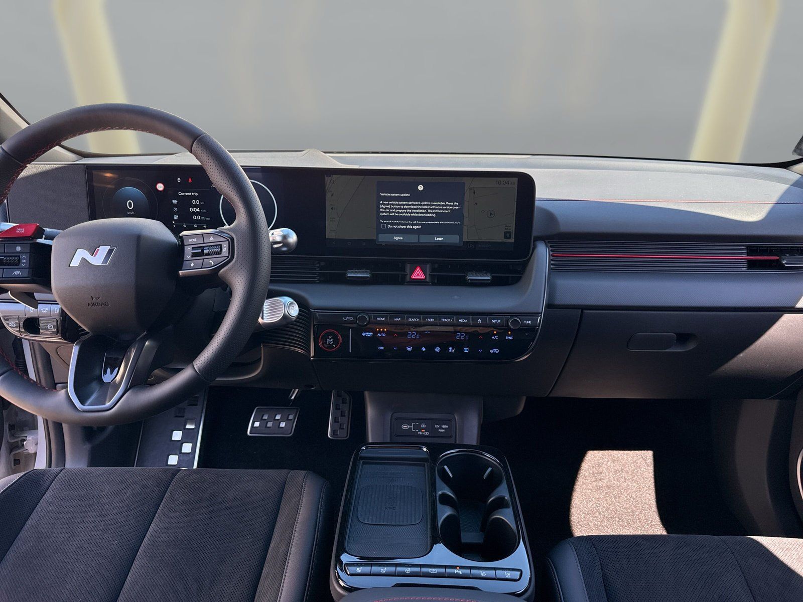 Hyundai IONIQ 5 – Bild 8