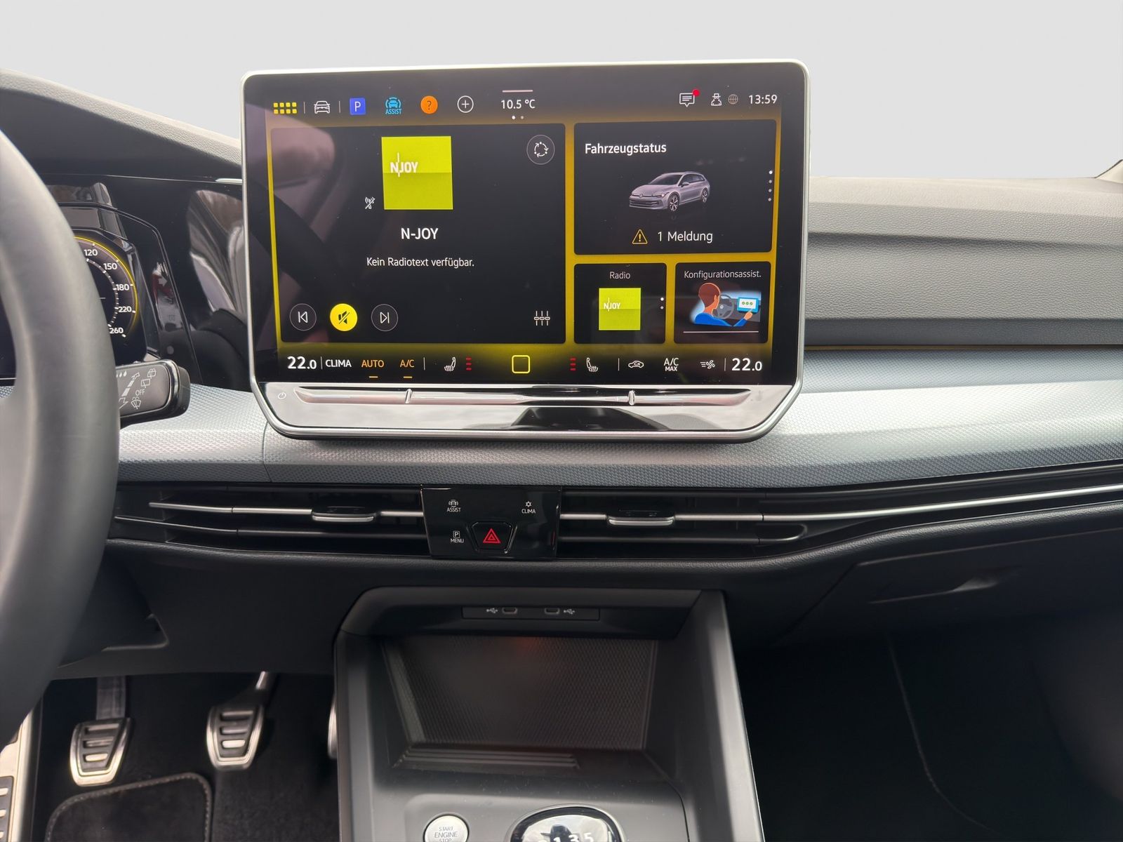 Volkswagen Golf - Bild 12