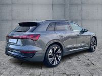 Audi Q8 e-tron - Vorschau Bild 6