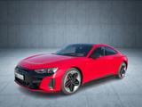 Audi RS e-tron GT Laser 21 HUD Carbon N-Sicht ACC - Audi RS e-tron GT aus 2021