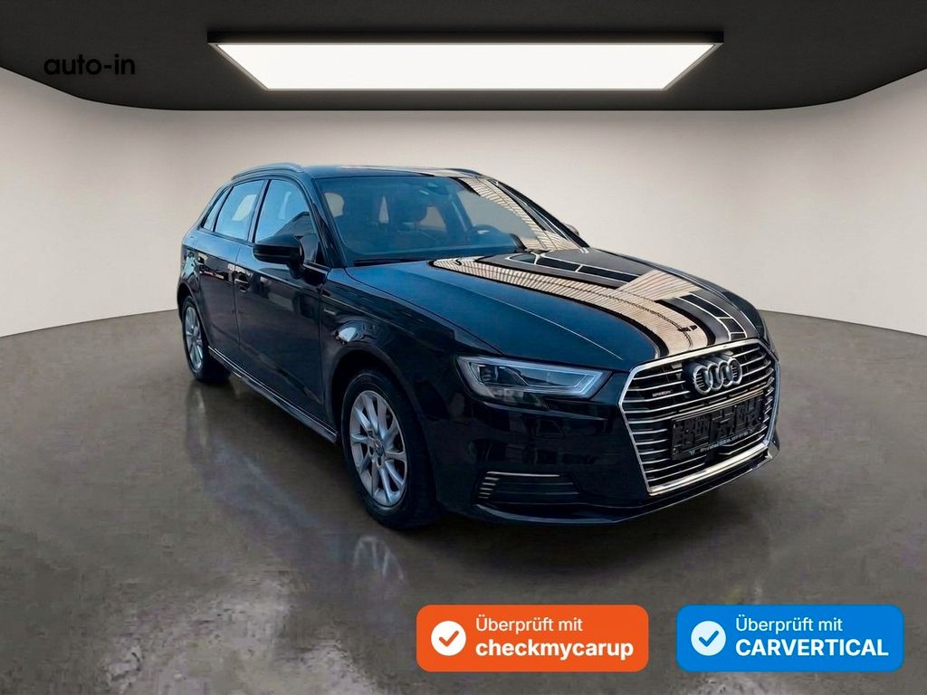 Image of Audi A3