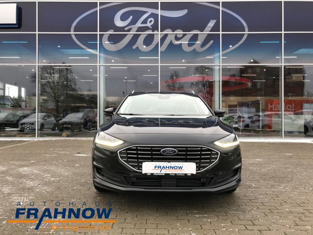 Foto Nummer 2: FORD Focus