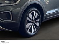 Volkswagen T-Roc - Vorschau Bild 9
