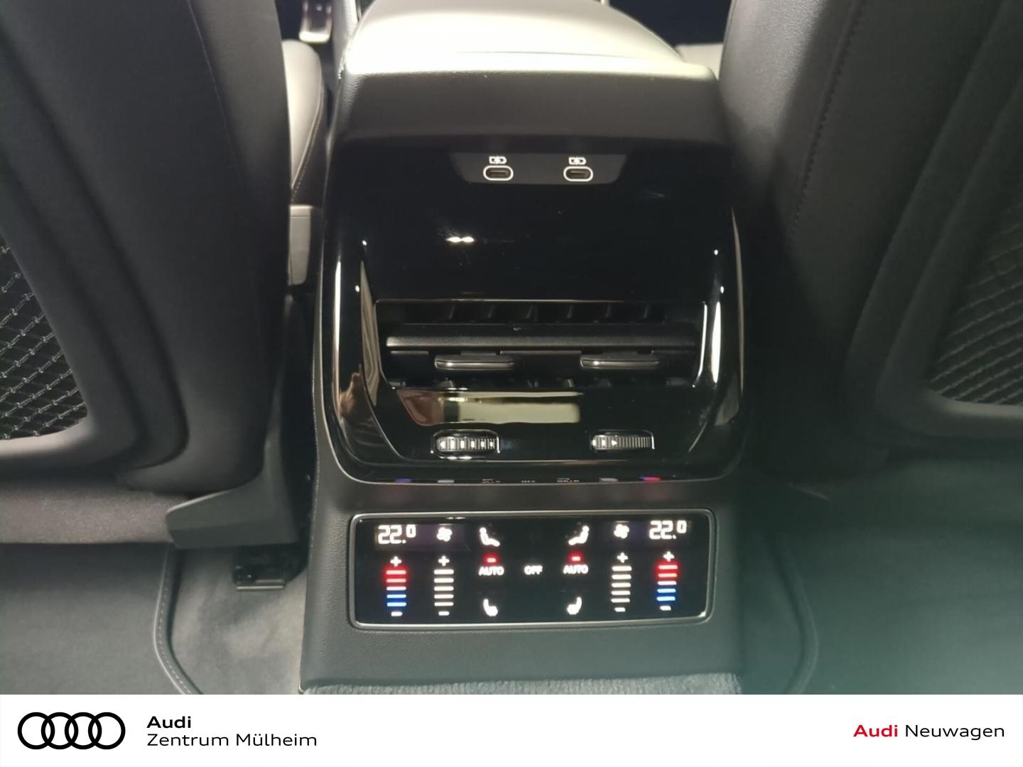 Audi A6 Avant 3.0 TDI quattro 299 PS tronic S line ed