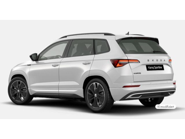 Skoda Karoq - Bild 3
