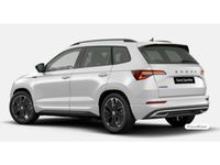 Skoda Karoq - Vorschau Bild 3