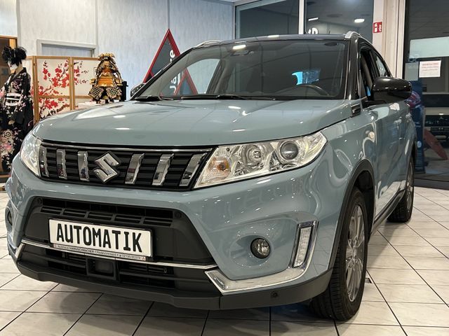 Suzuki Vitara   4x4 Comf Automatik Behindertengerecht