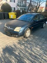 Opel Vectra GTS 2.2 Benziner Aut. Leder Kl... - Opel Vectra Gebrauchtwagen in München