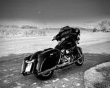 Harley-Davidson Street Glide Special FLHXS 107 cui (viele Extras