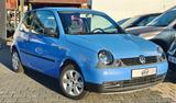 Volkswagen Lupo 1.7 L. Diesel,Klima,TÜV Neu - Volkswagen Lupo: Blau