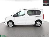 Opel Combo Life 1.2 TURBO PANO,KEYLESS,HUD,KAMERA,AHK - Opel aus 2021