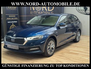 Skoda Octavia - 7
