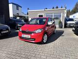 Skoda Citigo 1.0 Active Sound/Klima - Skoda Citigo in Bielefeld