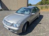 Mercedes-Benz C 230 Elegance - 7G-Tronic - gebrauchte Mercedes-Benz C 230 aus dem Jahr 2006