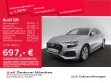 Audi Q8 50 TDI qu. tiptr. Pano/AHK/Virtual+/Kamera - Audi Q8 in München