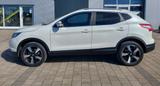 Nissan Qashqai 1.6 DIG-T N-VISION Pano Alcantara 2.Hand - Nissan Qashqai N-VISION