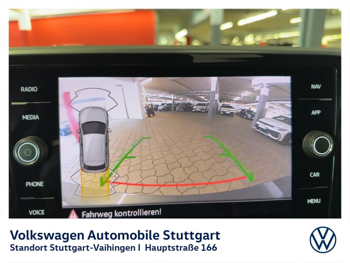 Volkswagen T-Roc - Bild 13