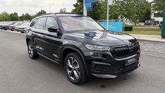 Foto Nummer 8: SKODA Kodiaq