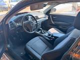 BMW 116d *Motorschaden* - BMW: Motorschaden