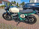 Royal Enfield Bear 650 "249" ABS + Zubehör - MOTORRAD 24