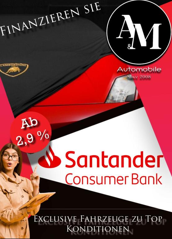 Mercedes-Benz C 63 AMG