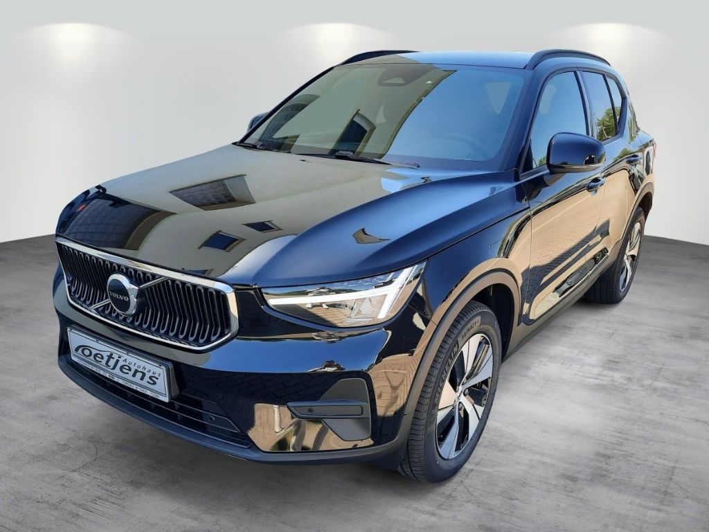 Volvo XC40 Core Winter-Paket Kamera LED ACC El. Heckkl imagem 2