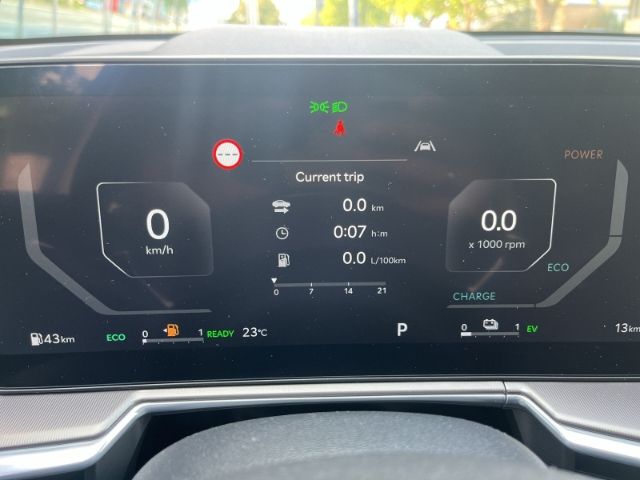 Fahrzeugabbildung Kia Sorento PE PLATINUM 4WD PLUG-IN HYBRID 1.6 T-GDI