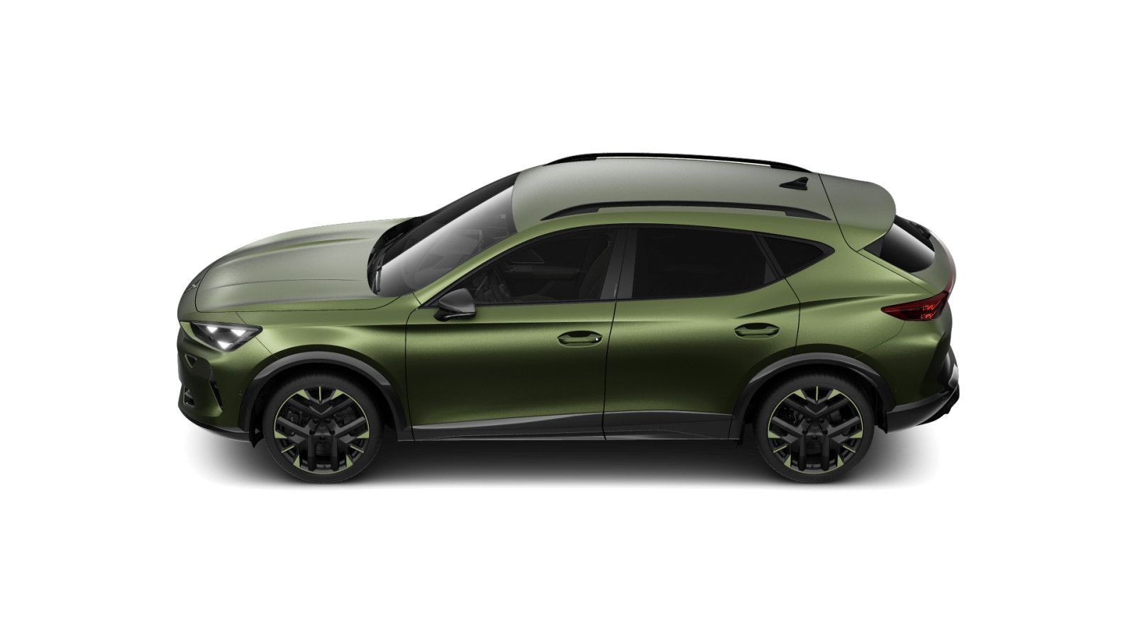 Cupra Formentor - Bild 5