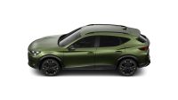 Cupra Formentor - Vorschau Bild 5