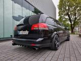 Opel Vectra Caravan 2.8 V6 Turbo Cosmo Automatik ... - Opel Vectra: A V6