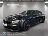 BMW M850i xDrive Gran Coupé LiveCockpitProf Kamera - BMW M850 mit 5 Türen