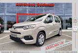Toyota Proace City Verso 1.5 D L1 Team-D SHZ/KAMERA/AHK - Toyota Proace City aus 2022