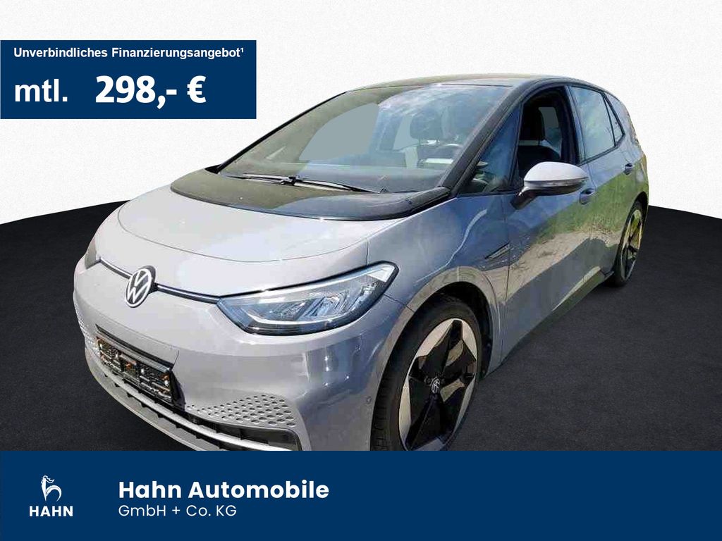 Image of Volkswagen ID.3