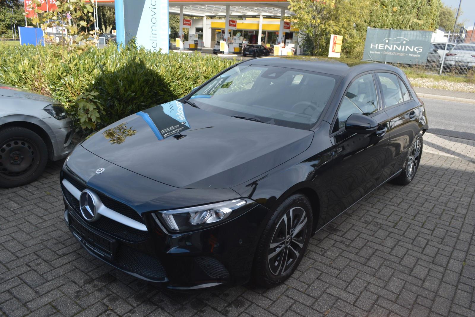 Mercedes-Benz A 180 A A 180