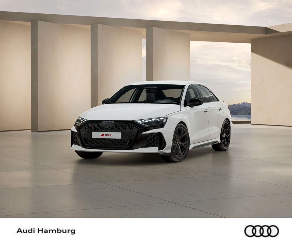 Audi RS3 Avant 2.5 TFSI S tronic quattro
