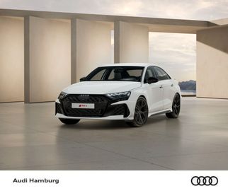 Audi Leasingangebot: Audi RS3 Avant 2.5 TFSI S tronic quattro