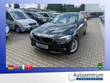 BMW 320 Gran Turismo *LEDER*NAVI*XENON* - BMW 320 Gran Turismo aus 2013