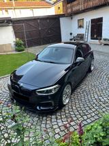 BMW Bmw M135i LCI - M Performance - kein OPF -... - BMW M135 aus 2015