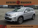 Citroën C4 Aircross 1.8 HDi Tendance 4WD/PDC/GRA/SHZ/AHK - Citroën C4 Aircross aus 2014