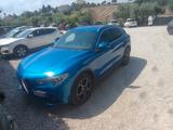 Alfa Romeo Stelvio 2.2 Diesel 16V 154kW Executive AT8-Q... - Alfa Romeo: 154