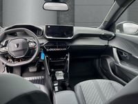 Peugeot 2008 - Vorschau Bild 10