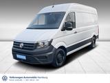 Volkswagen Crafter Kasten 35 Hochdach 2.0TDI AHK Radio ZV - Gebraucht Betonmischer