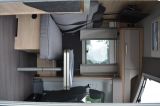 Knaus VAN TI Plus 650 MEG VW Platinum Selection Klima - Knaus Ti
