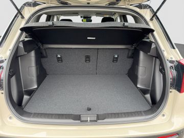 Fotografie des Suzuki Vitara 1.4 Hybrid 'Comfort' | LED | NAVI