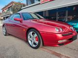 Alfa Romeo GTV 3.0i V6 24V cat L - rote Alfa Romeo GTV