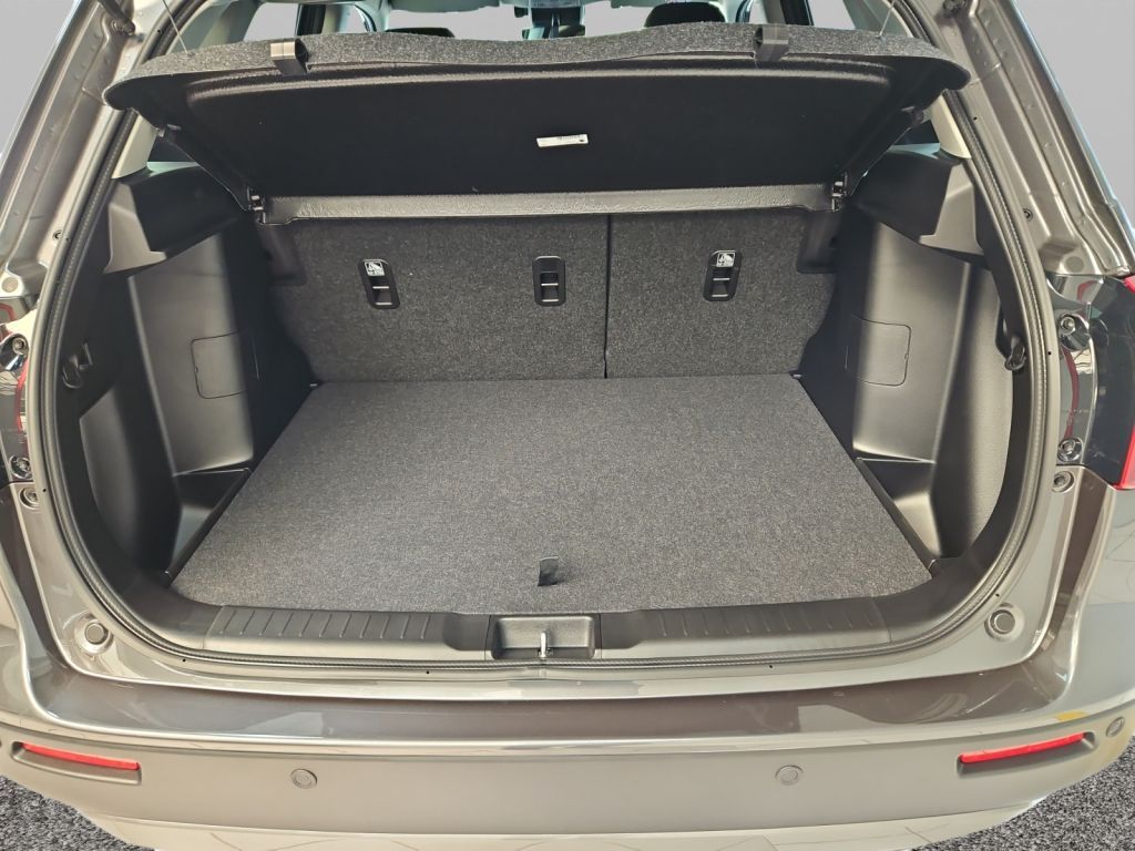 Fahrzeugabbildung Suzuki Vitara 1.4 Mild Hybrid Allrad Comfort Navi LED